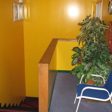 Hostal El Mirador Пунта Аренас Екстериор снимка