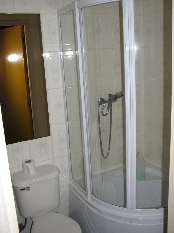 Hostal El Mirador Пунта Аренас Екстериор снимка