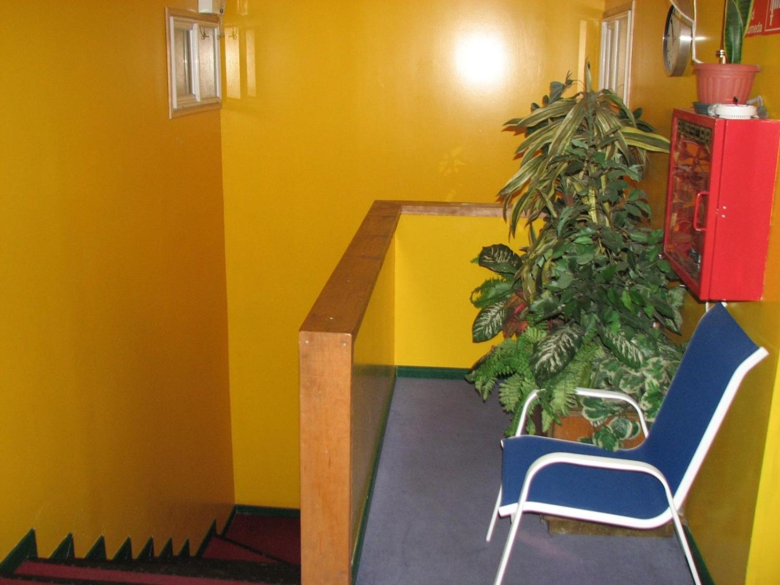 Hostal El Mirador Пунта Аренас Екстериор снимка