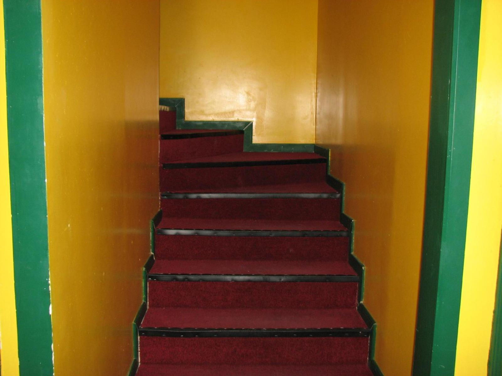 Hostal El Mirador Пунта Аренас Екстериор снимка