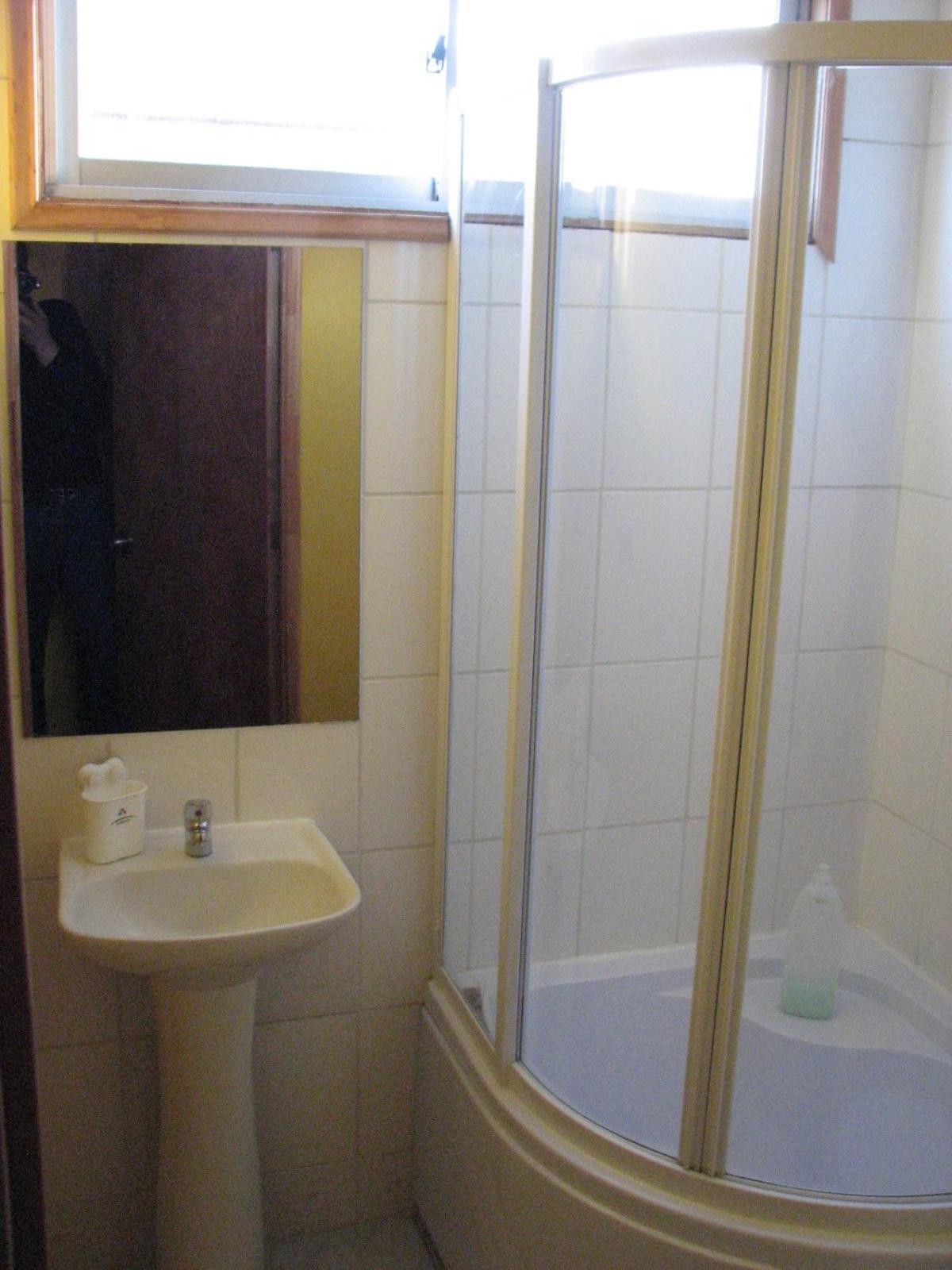 Hostal El Mirador Пунта Аренас Екстериор снимка