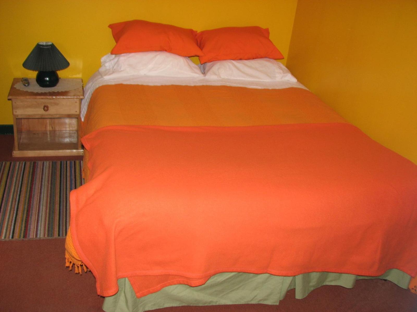 Hostal El Mirador Пунта Аренас Екстериор снимка