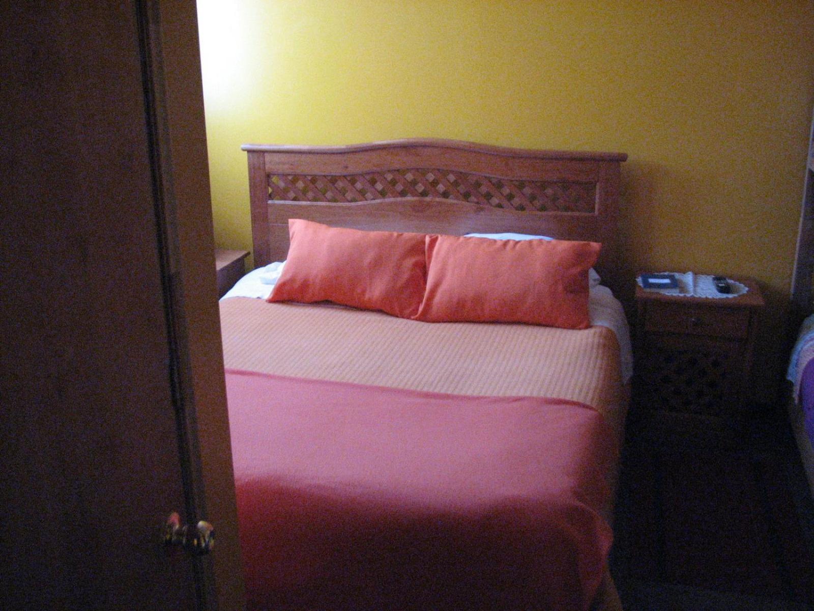 Hostal El Mirador Пунта Аренас Екстериор снимка