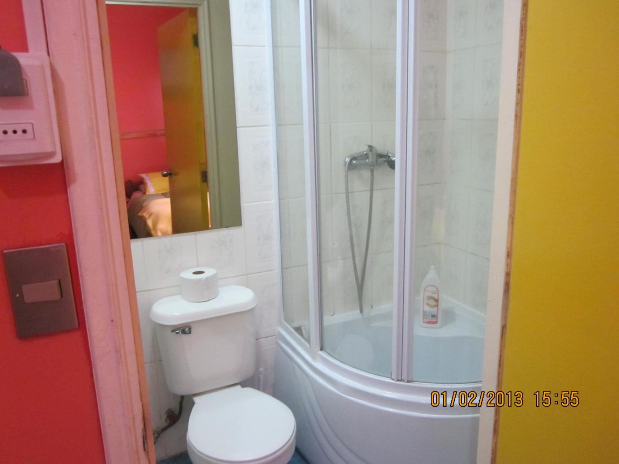 Hostal El Mirador Пунта Аренас Екстериор снимка