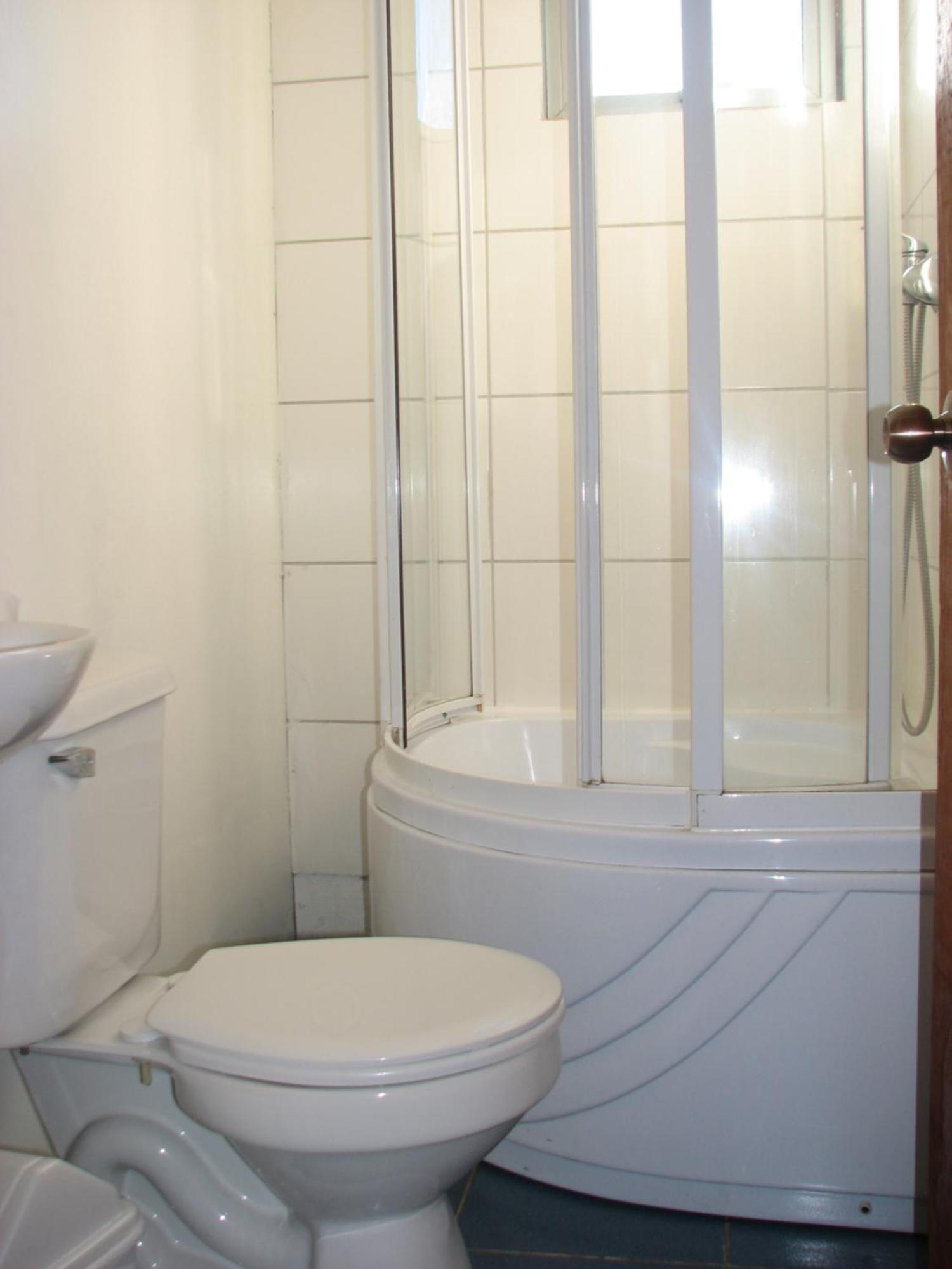 Hostal El Mirador Пунта Аренас Екстериор снимка